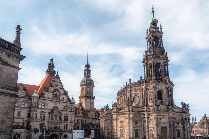 Private Day Tour in Dresden and Moritzburg from Berlin - Key highlights to know before you go