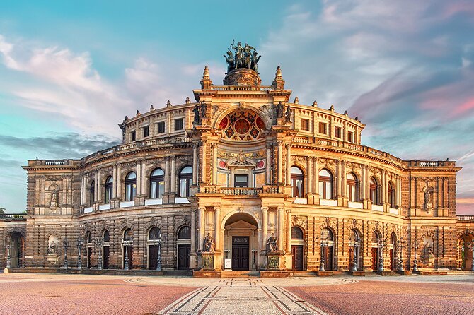 Private Day Tour in Dresden and Moritzburg from Berlin - Moritzburg Castle: baroque fairytale vibes and a Cinderella movie link