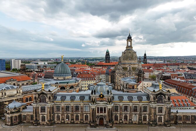 Private Day Tour in Dresden and Moritzburg from Berlin - What you’ll get from the guide (and why it matters)