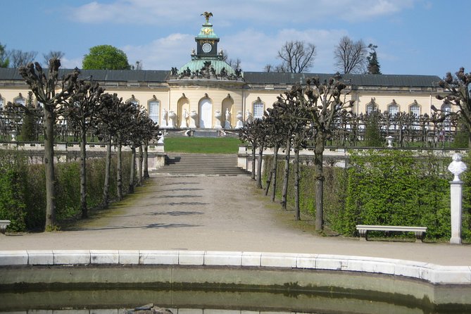 Private Day Tour of Wannsee and Potsdam from Berlin - A private Berlin-to-Potsdam day trip that actually feels paced