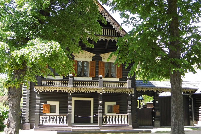 Private Day Tour of Wannsee and Potsdam from Berlin - Stop 3: Grunewald Forest scenic route to Wannsee