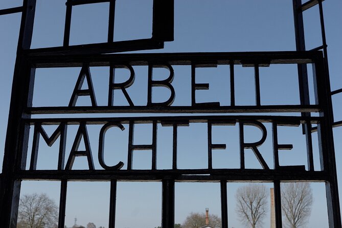 Private Day Tour to Germany and Poland - Traces of World War 2 - From Berlin to Poland in one packed day