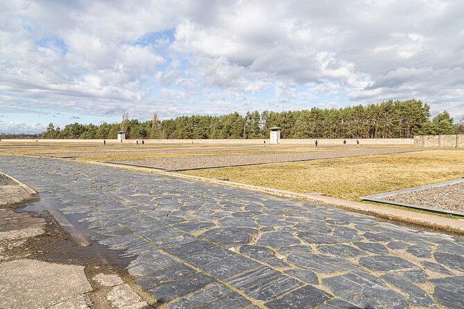 Private Day Tour to Germany and Poland - Traces of World War 2 - Private transport value: $744.06 and what you’re really paying for