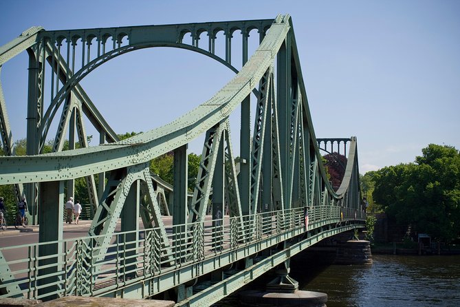 Private Day Trip to Potsdam from Berlin by Train - Price and Value: Is $336.74 Worth It?
