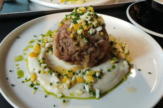 Private Food Tour Experience with a born and bred Berliner - Why This Private Berlin Food Walk Works