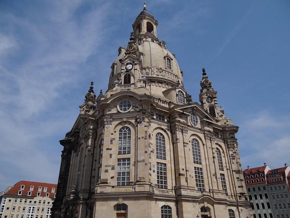 Private Full-Day Tour to Meissen and Dresden from Berlin - From Berlin to Dresden: hotel pickup and a clear game plan