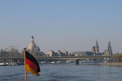 Private Full-Day Tour to Meissen and Dresden from Berlin - Stop 3: Brühl Terrace and quick Elbe river views