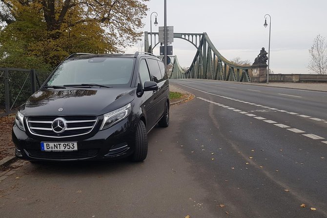 Private Half-Day Sightseeing Tour in Berlin - Why a private car tour works for Berlin in a half-day
