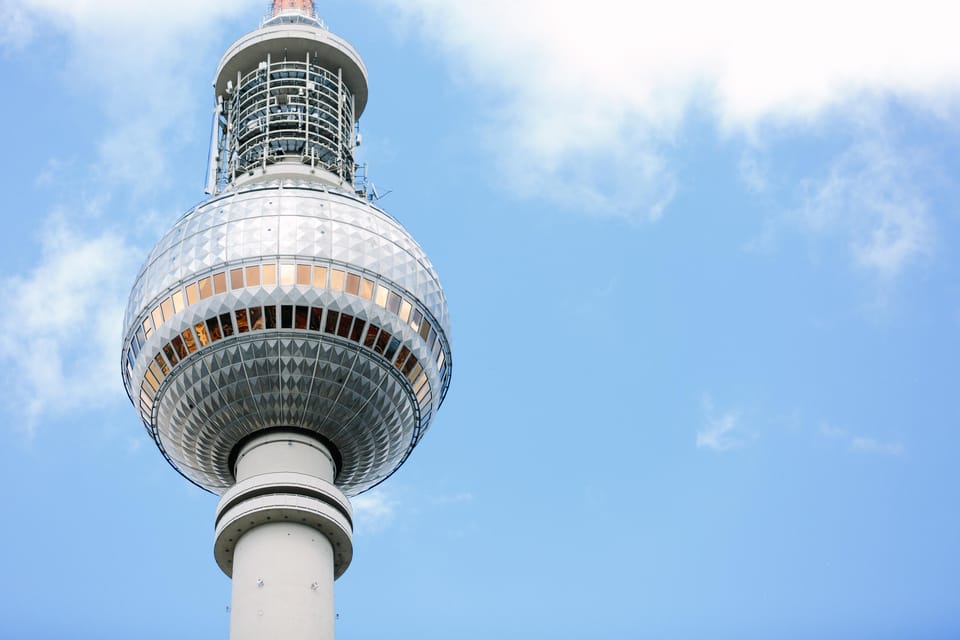 Private Highlights of Berlin Bike Tour - Key Points Worth Knowing Before You Go