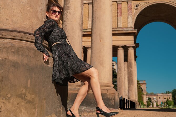 Private Personalized Photoshoot in Berlin - Key Highlights Worth Your Time