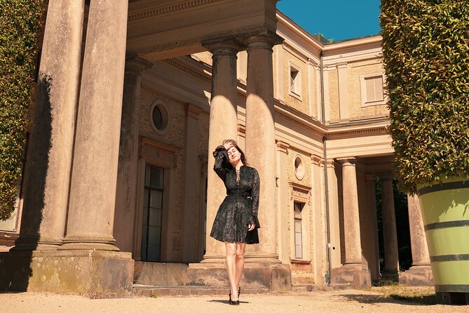 Private Personalized Photoshoot in Berlin - Price and What You Actually Receive (Digital-Only, Email Delivery)