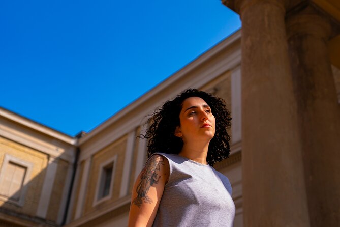 Private Personalized Photoshoot in Berlin - Who This Berlin Photo Session Is Best For