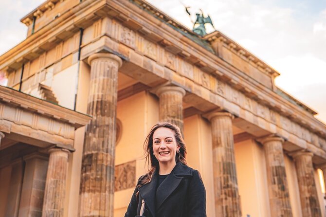 Private Photo Session in the Streets of Berlin - Why This Berlin Photo Walk Feels Better Than DIY Photos