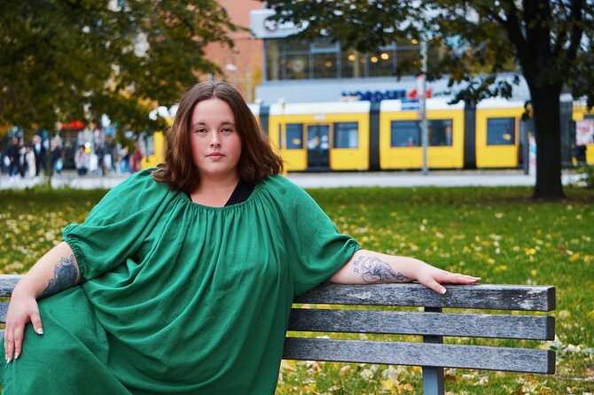Private Photo Session in the Streets of Berlin - Price and Value: What 170.81 Per Group Really Buys You