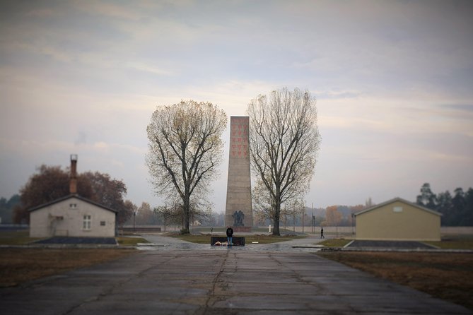 Private Sachsenhausen Concentration Camp Memorial Tour - Why a private Sachsenhausen visit makes the day make sense