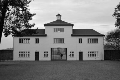Private Sachsenhausen Concentration Camp Memorial Tour - How the tour explains the camp’s evolution across Nazi Germany