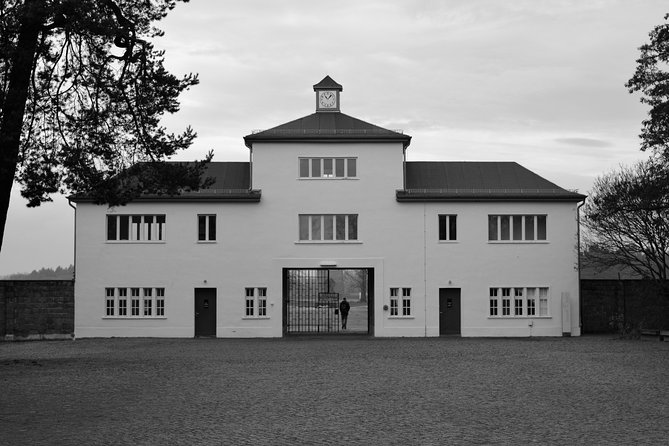 Private Sachsenhausen Concentration Camp Memorial Tour - How the tour explains the camp’s evolution across Nazi Germany