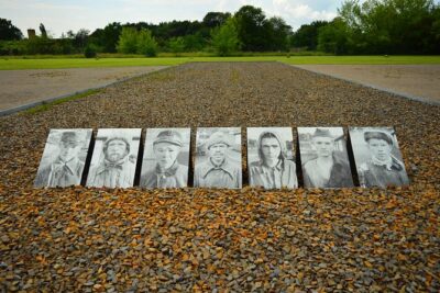 Private Sachsenhausen Concentration Camp tour with train - Stop 1 in Oranienburg: why the town itself is part of the story