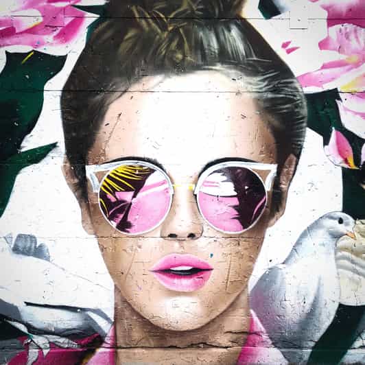 Private Street Art Walking Tour in Berlin-Friedrichshain - Who Should Book This Friedrichshain Street Art Tour