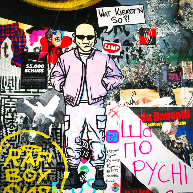 Private Street Art Walking Tour in Berlin-Friedrichshain - Price and Value for a Private 2-Hour Walk