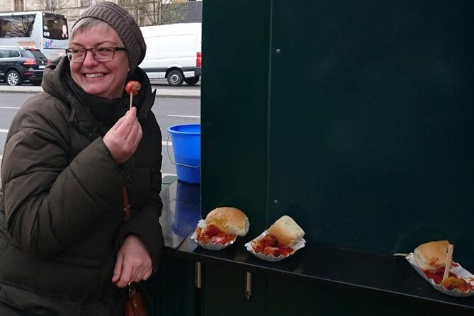 Private Tour: Daytime Food Tour Trends & Classics - Key things that make this tour worth your time