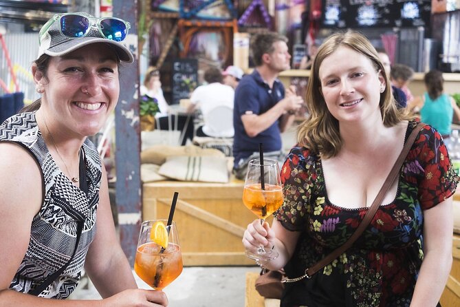 Private Tour: Daytime Food Tour Trends & Classics - Private daytime Berlin food tour: what you’re really paying for