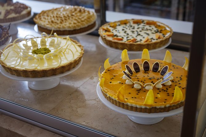 Private Tour: Daytime Food Tour Trends & Classics - Choosing your tour time and fitting it into a Berlin day