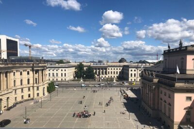 Private tour of Berlin - Reichstag Building: Where German Politics Gets a Modern Makeover