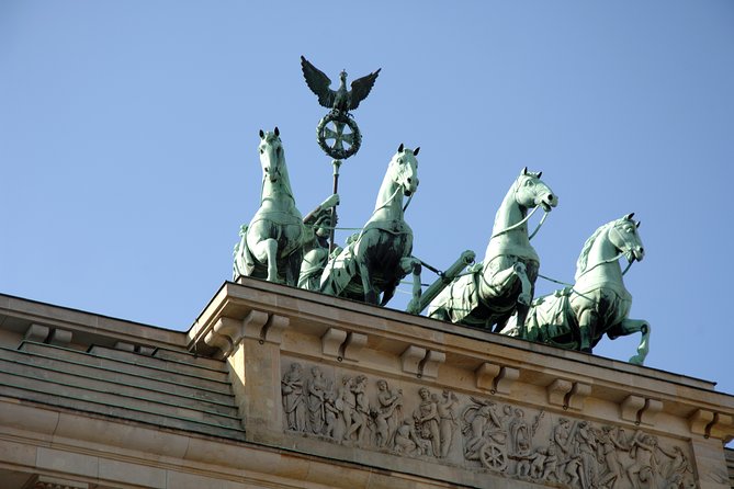 Private tour of Berlin - Nikolaiviertel: Berlin’s “Start Here” Neighborhood Feeling