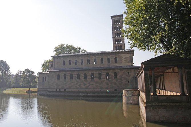 Private Tour: Potsdam Day Trip from Berlin - Lunch Break and Downtown Potsdam: Where the Day Feels Human