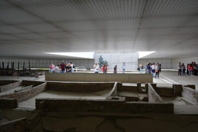 Private Tour to Sachsenhausen Concentration Camp Memorial (With Licensed Guide) - Price and What You Actually Get for $274.55