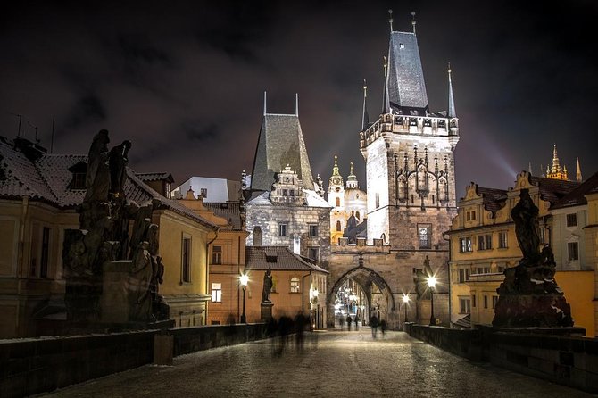 Private Transfer from Berlin to Prague, Hotel-to-hotel, English-speaking driver - Who this transfer fits best, and who might regret it