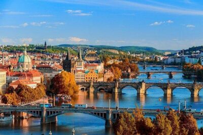 Private Transfer from Berlin to Prague with 2h of Sightseeing - Price and value: what $318.40 per person buys you