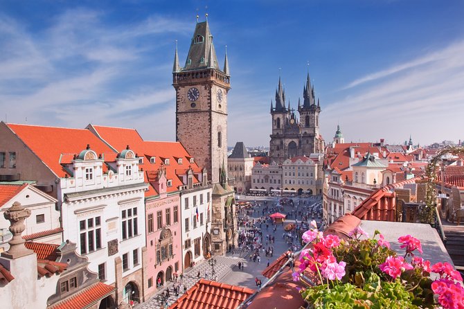 Private Transfer from Berlin to Prague with 2h of Sightseeing - Who this private transfer suits best