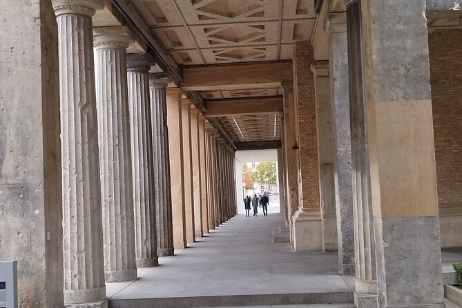 Private Walk with Berlin Tour Guides (Din EN 15565)-Taylor Made - Price of $175.07: What You’re Paying For (and What You Aren’t)