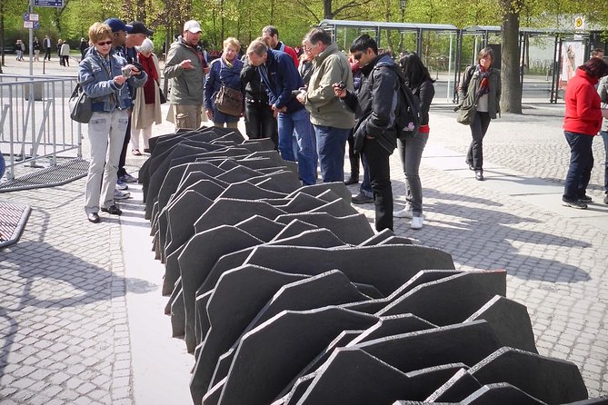 Private Walking Tour: Behind the Iron Curtain and Berlin Wall - Price and value: is $166.52 per person worth it?