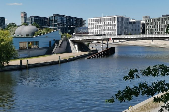 Private Walking Tour Berlin 3 hours: Brandenburg, Historic Center - Logistics that actually matter: pace, pickup, and weather