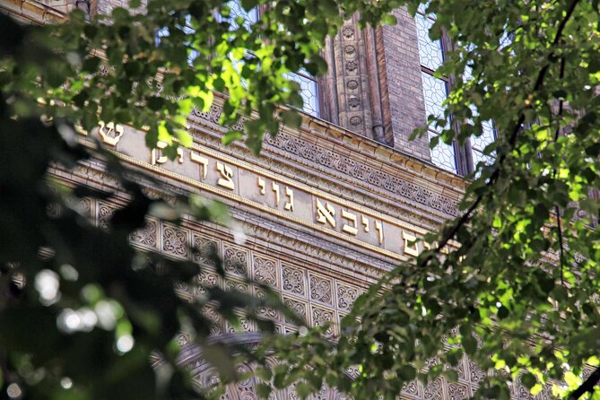 Private Walking Tour in Berlin: Hitler's Germany & WWII - Price and what you’re really paying for