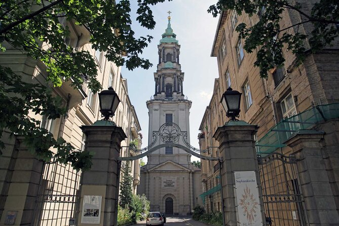 Private Walking Tour in Berlin: Hitler's Germany & WWII - Who this tour suits best