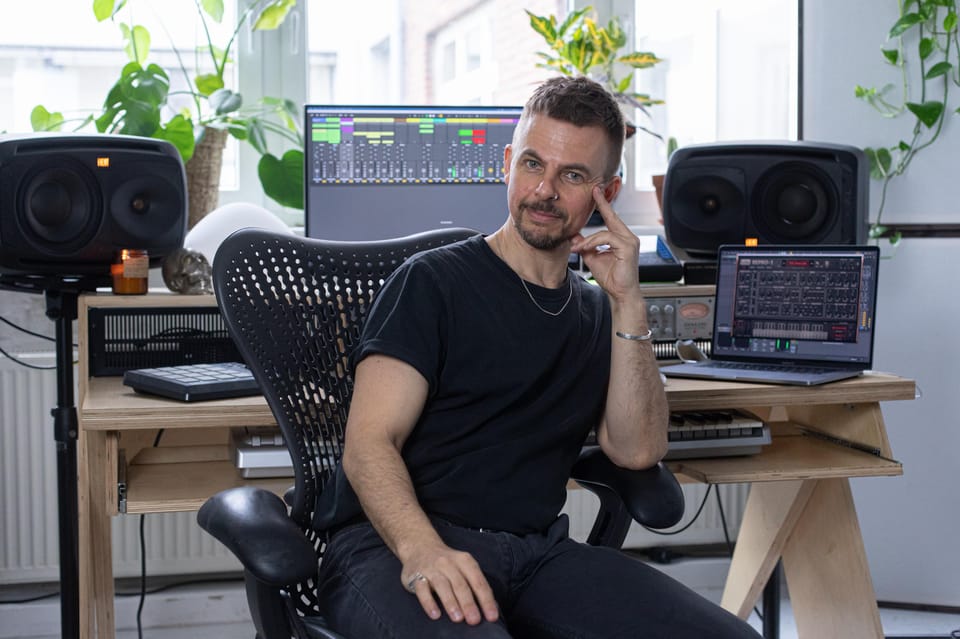 Produce Techno and House Music in Berlin - Key points before you book