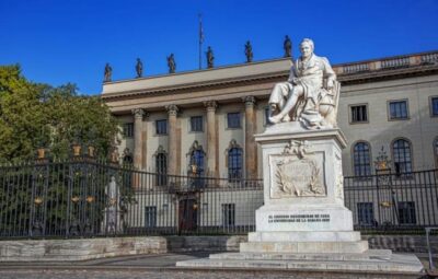 Queer Berlin Tour: Birthplace of LGBTQ+ Movements - The Holocaust-era memorial stops: what you walk past