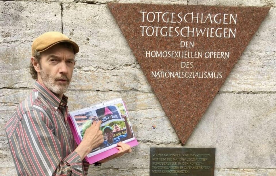 Queer Berlin Tour: Birthplace of LGBTQ+ Movements - Real de Catorce and the Schöneberg streets: learning the neighborhood, not just monuments