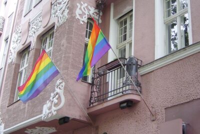 Queer Berlin Walking Tour - Getting oriented: what you’ll actually cover in 3.5 hours