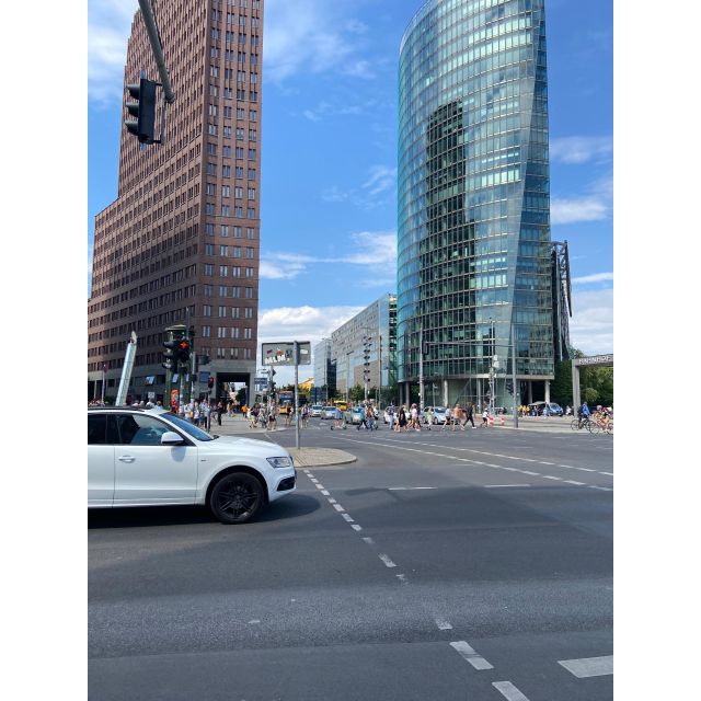 Rude Bastards Tour of Berlin - Price and Value: Why $3.40 Doesn’t Tell the Whole Story
