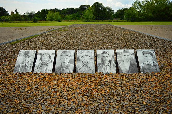 Sachsenhausen Concentration Camp Bus Tour in English from Berlin - Key things to know before you go