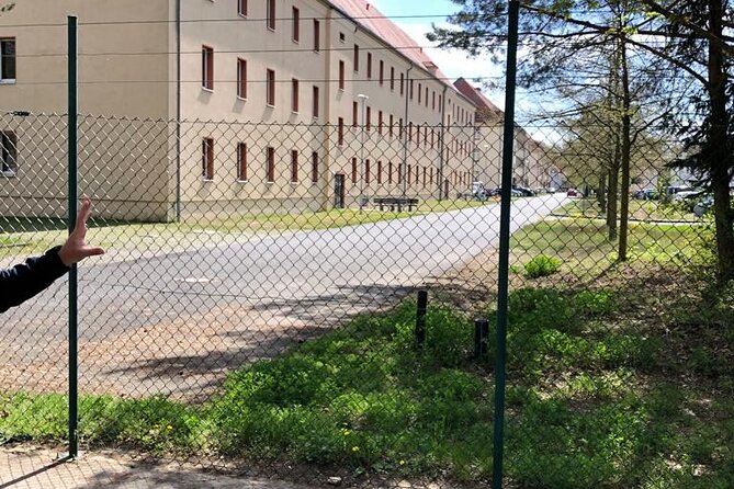 Sachsenhausen concentration Camp (by Private Vehicle) - Private-vehicle logistics from Alexanderplatz (and why it’s worth it)