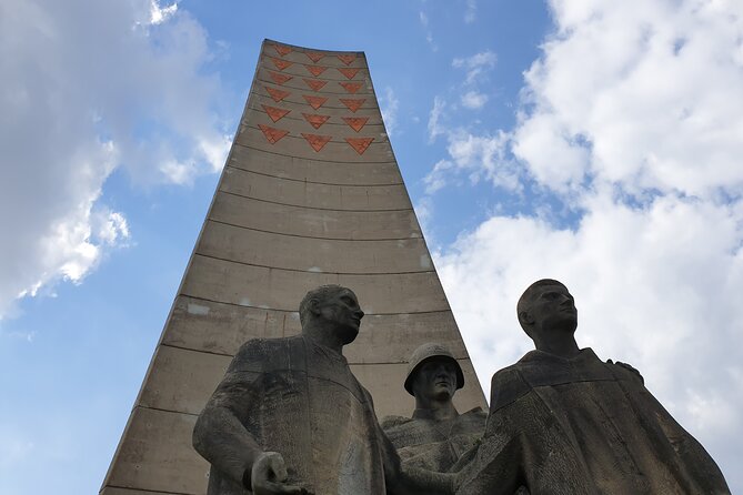 Sachsenhausen Concentration Camp - Tour in Italian - What the Italian guidance does for your understanding