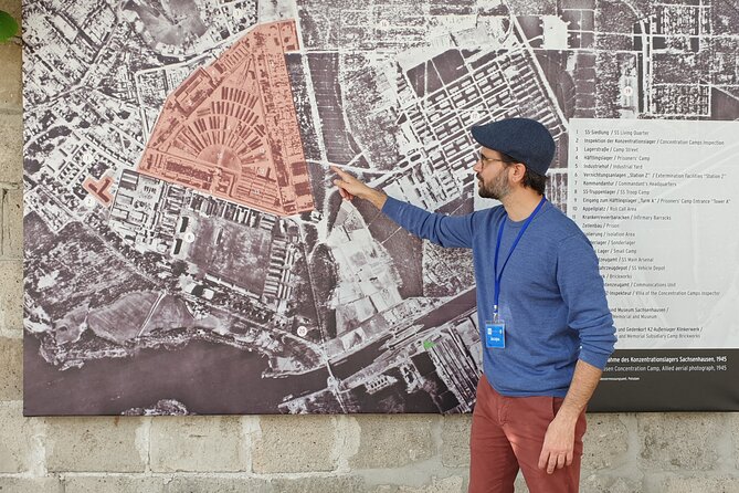 Sachsenhausen Concentration Camp - Tour in Italian - Who this Sachsenhausen Memorial tour is best for