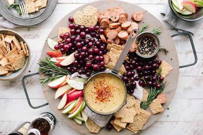 Sharing plate food tour in Berlin - Price and Timing: Is $84.17 Worth 3.5 to 4 Hours?