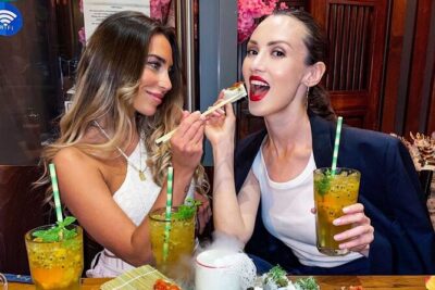 Sharing plate food tour in Berlin - Meeting Up in Berlin: What You Need to Know Before You Go